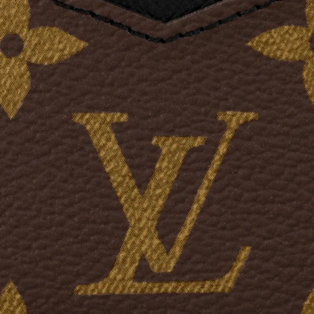 Louis Vuitton monogram macassar